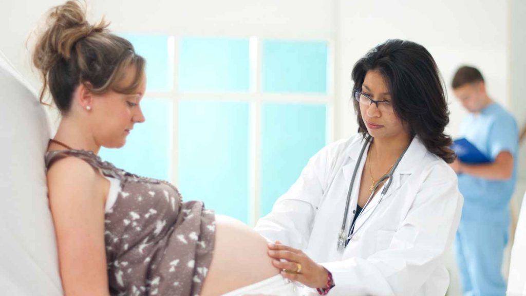 Listen to Your Doctor throughout IVF journey 