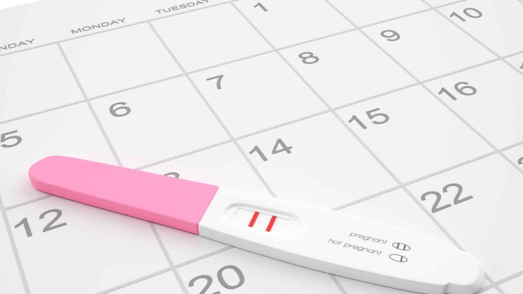 when to take Pregnancy Test after Implantation