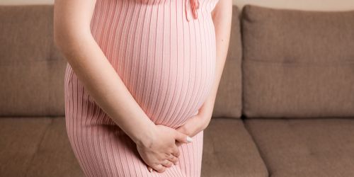 Brown Discharge During Pregnancy