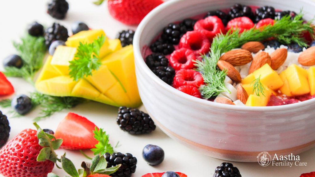 Healthy Diet Control Your Thyroid During Pregnancy