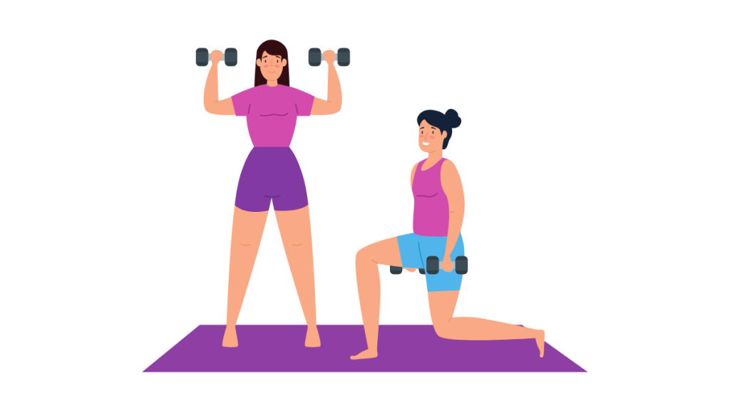 Exercise can give better result on Thyroid During Pregnancy